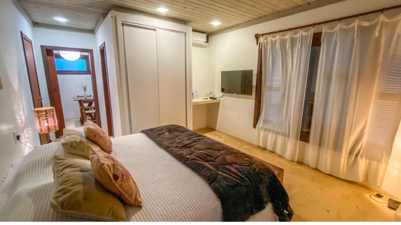 Morada Da Praia Do Rosa Pousada Phòng bức ảnh