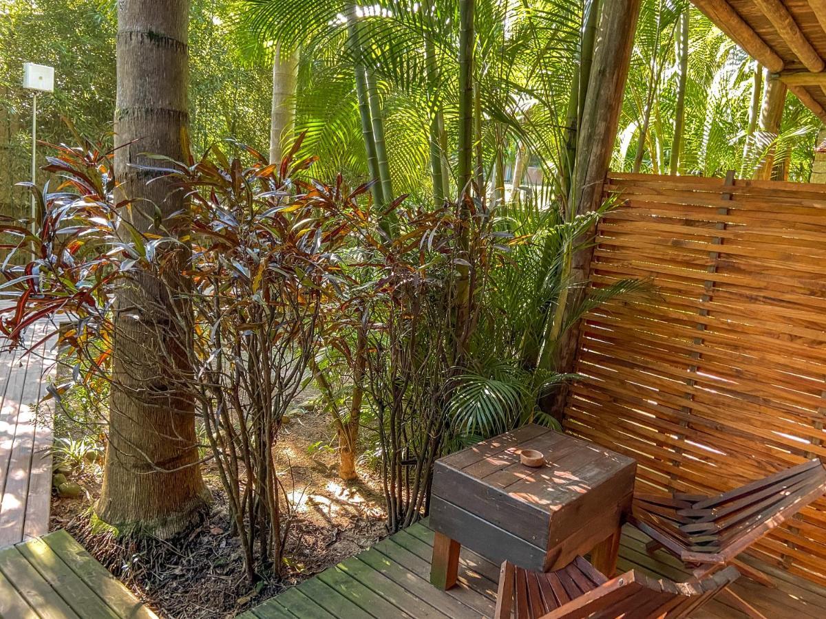Morada Da Praia Do Rosa Pousada Ngoại thất bức ảnh