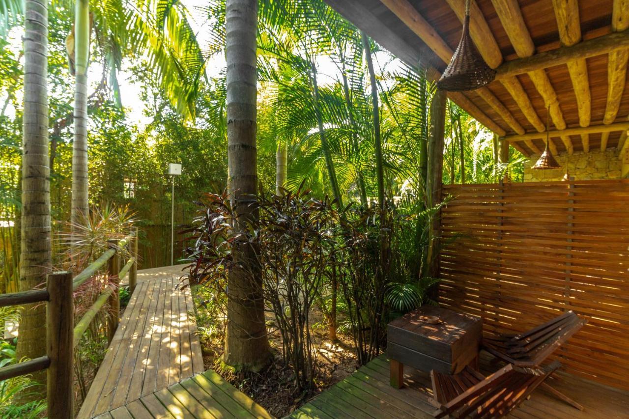 Morada Da Praia Do Rosa Pousada Ngoại thất bức ảnh
