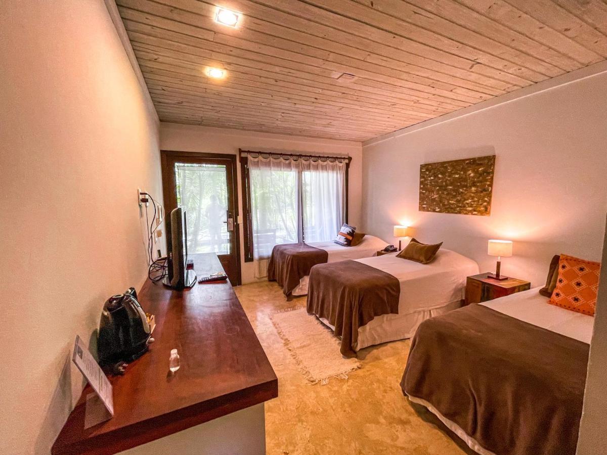 Morada Da Praia Do Rosa Pousada Ngoại thất bức ảnh