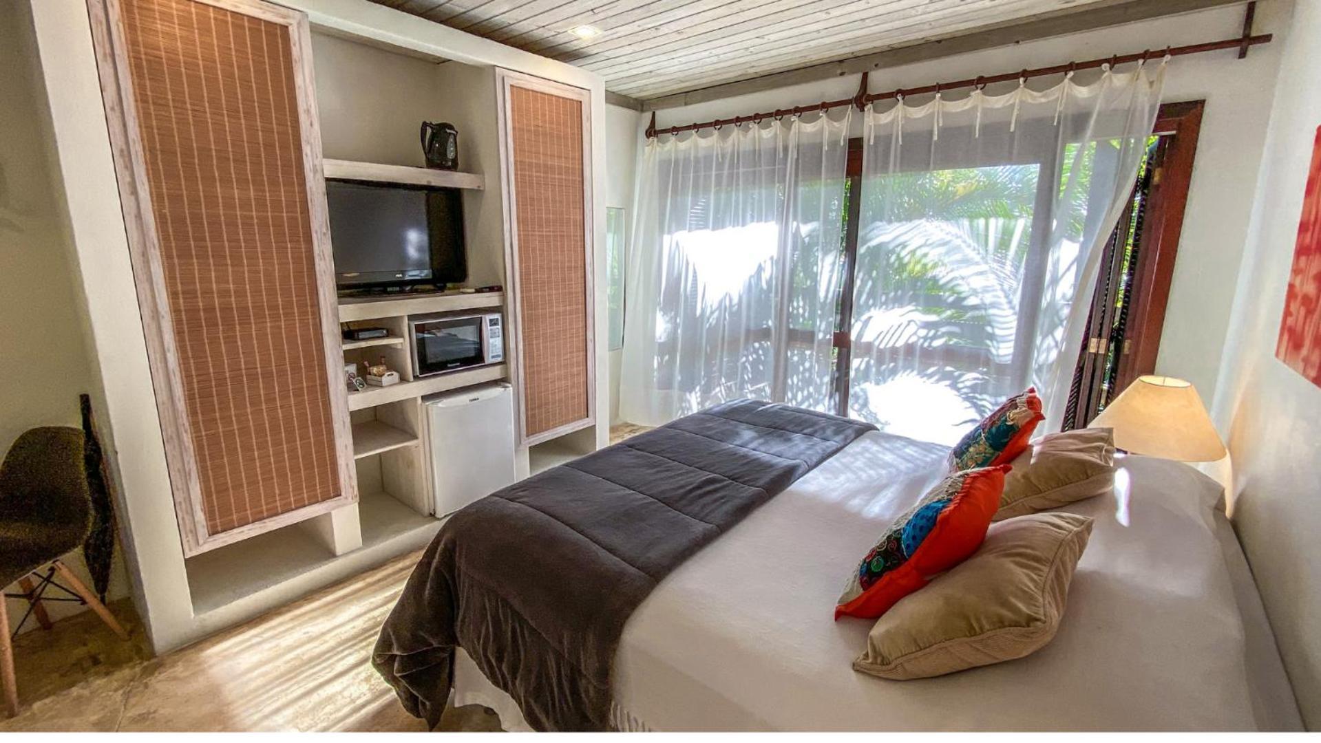 Morada Da Praia Do Rosa Pousada Phòng bức ảnh